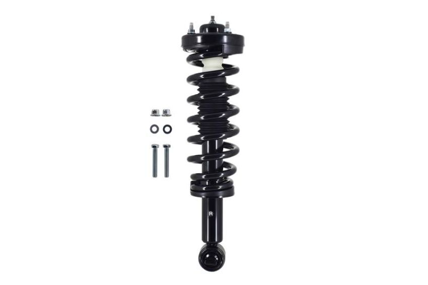 FCS Struts 1345882R Suspension Strut and Coil Spring Assembly