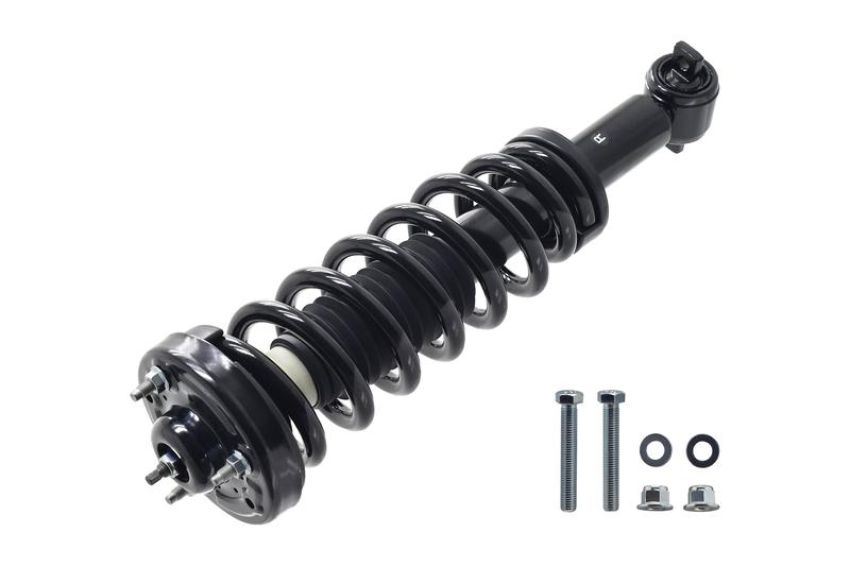 FCS Struts 1345882R Suspension Strut and Coil Spring Assembly