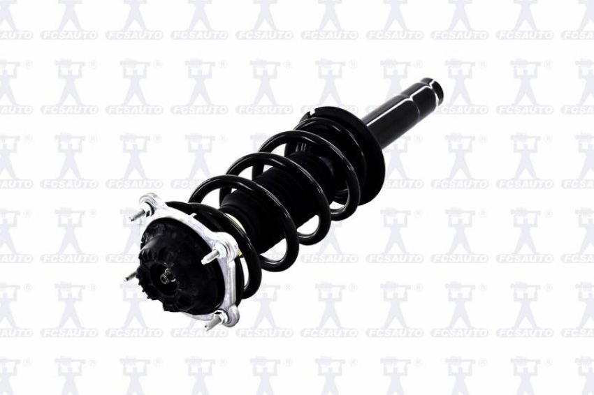 FCS Struts 1345892 Suspension Strut and Coil Spring Assembly