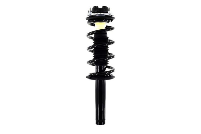 FCS Struts 1345892 Suspension Strut and Coil Spring Assembly