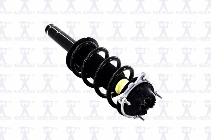 FCS Struts 1345892 Suspension Strut and Coil Spring Assembly