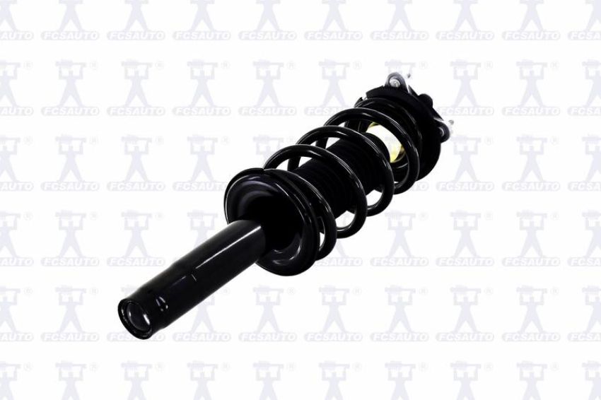 FCS Struts 1345892 Suspension Strut and Coil Spring Assembly