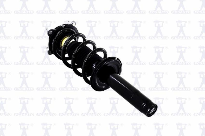 FCS Struts 1345892 Suspension Strut and Coil Spring Assembly