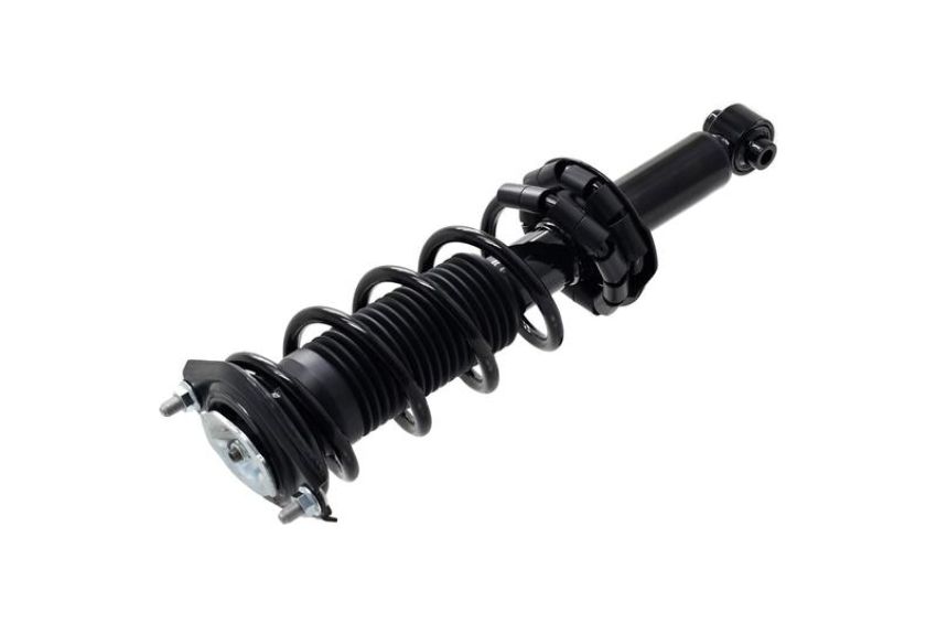FCS Struts 1345903 Suspension Strut and Coil Spring Assembly