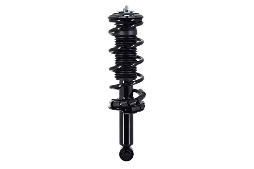FCS Struts 1345903 Suspension Strut and Coil Spring Assembly