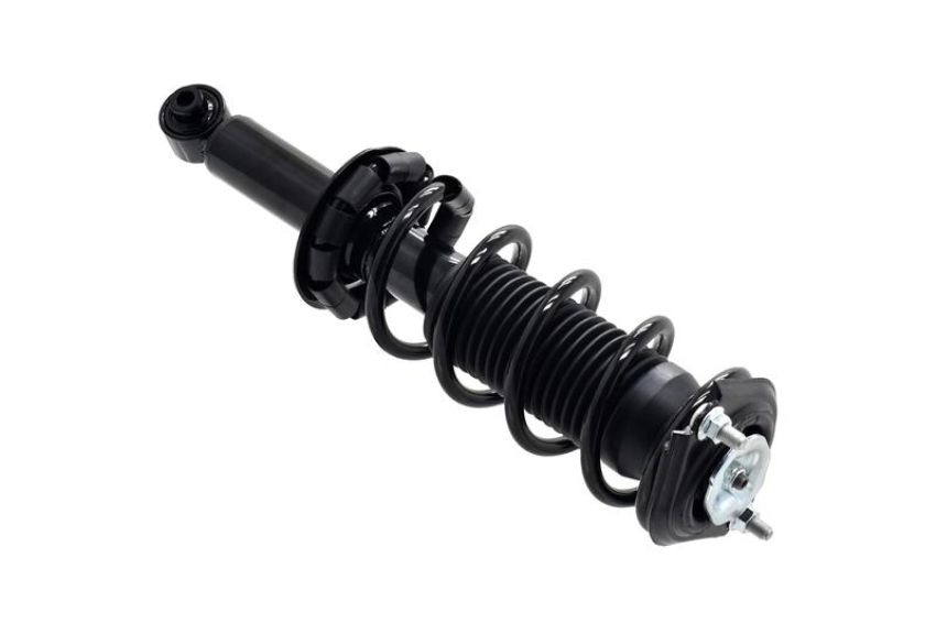 FCS Struts 1345903 Suspension Strut and Coil Spring Assembly