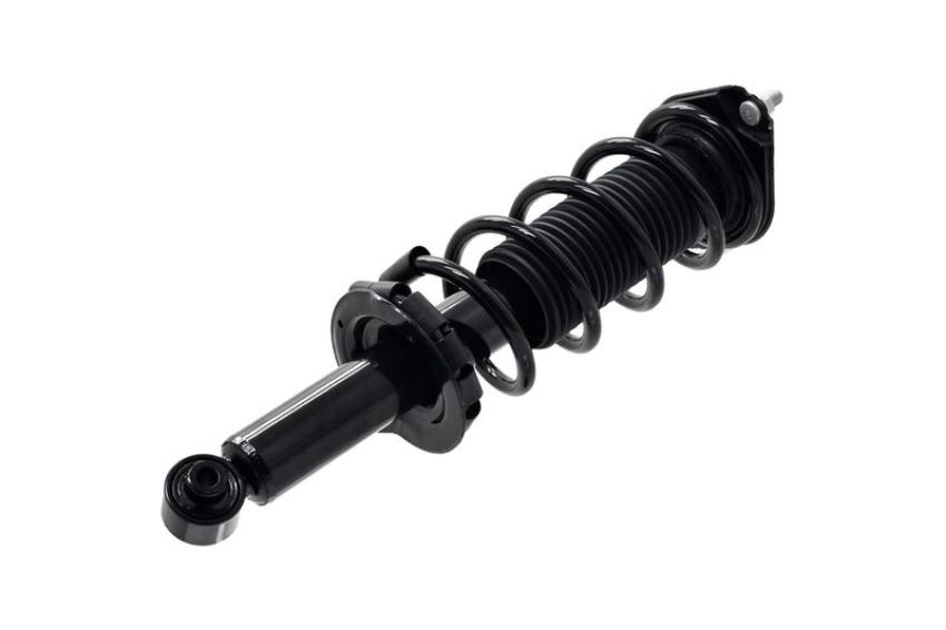 FCS Struts 1345903 Suspension Strut and Coil Spring Assembly