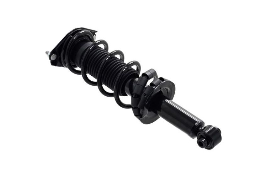 FCS Struts 1345903 Suspension Strut and Coil Spring Assembly