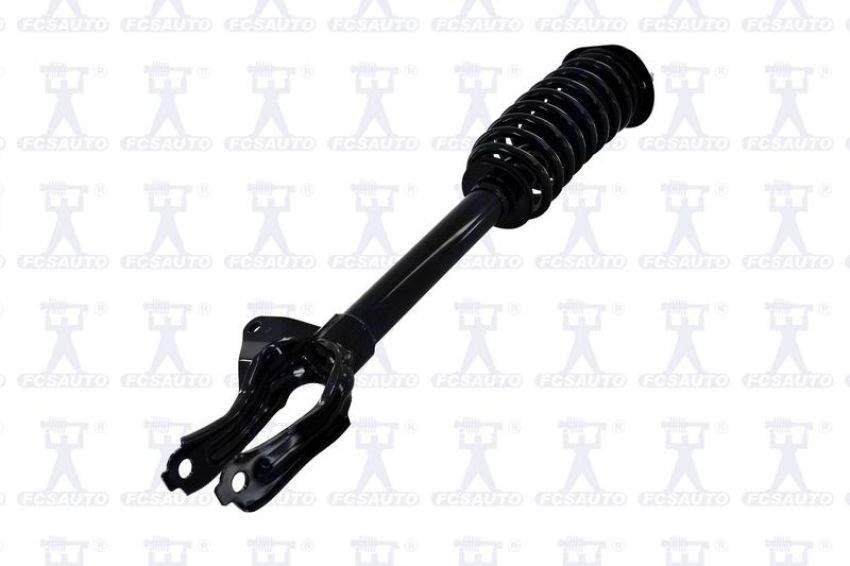 FCS Struts 1345906L Suspension Strut and Coil Spring Assembly