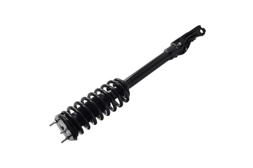FCS Struts 1345906L Suspension Strut and Coil Spring Assembly