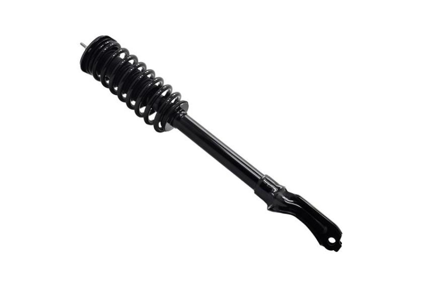 FCS Struts 1345906L Suspension Strut and Coil Spring Assembly