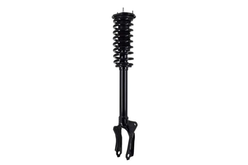 FCS Struts 1345906R Suspension Strut and Coil Spring Assembly
