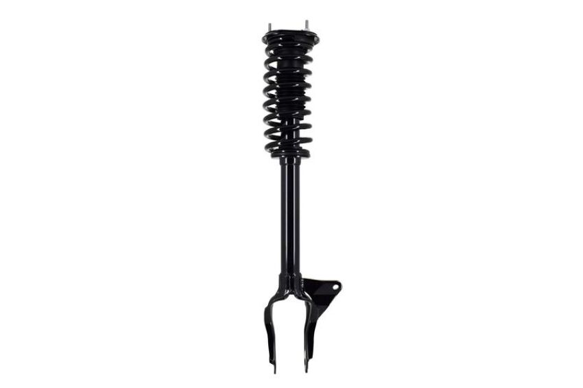 FCS Struts 1345906R Suspension Strut and Coil Spring Assembly