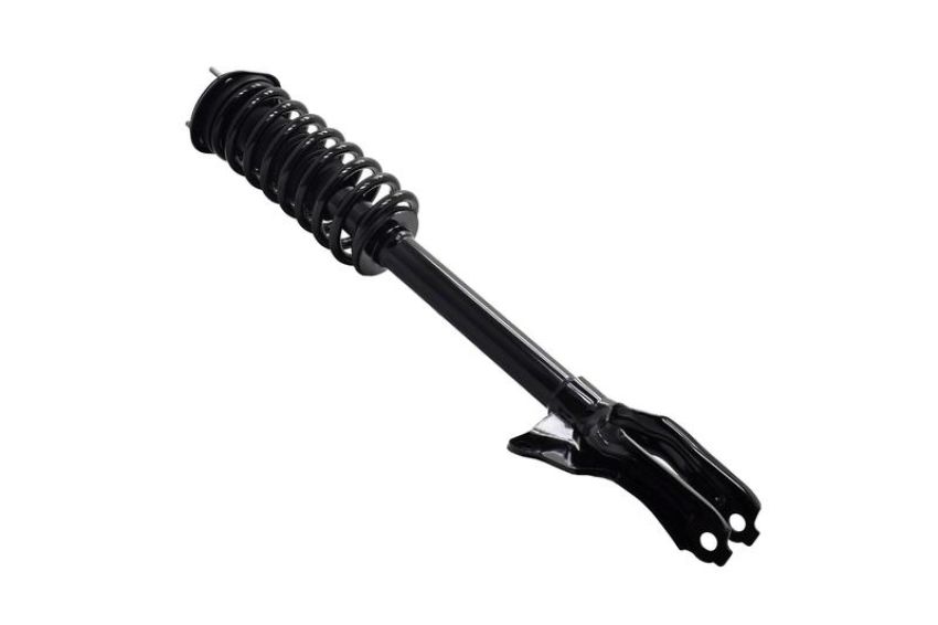 FCS Struts 1345906R Suspension Strut and Coil Spring Assembly