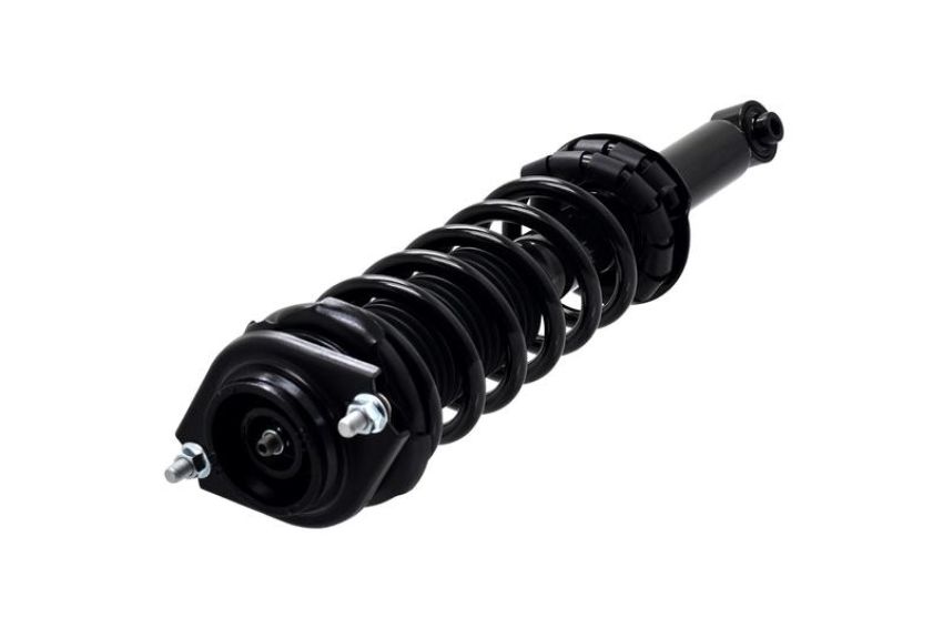 FCS Struts 1345919 Suspension Strut and Coil Spring Assembly