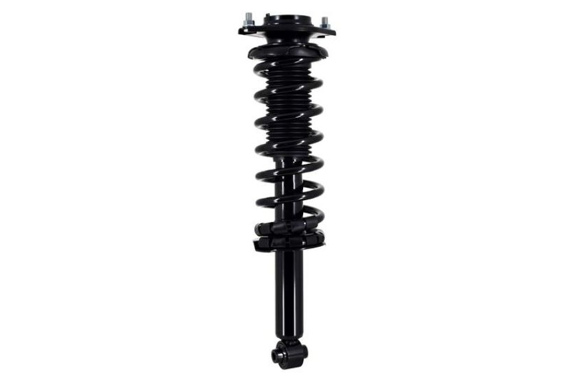FCS Struts 1345919 Suspension Strut and Coil Spring Assembly