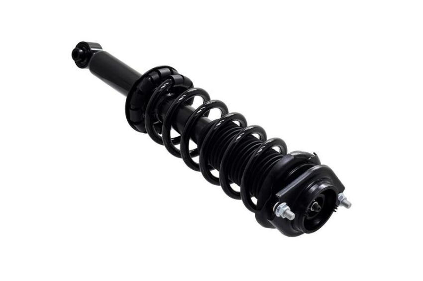 FCS Struts 1345919 Suspension Strut and Coil Spring Assembly