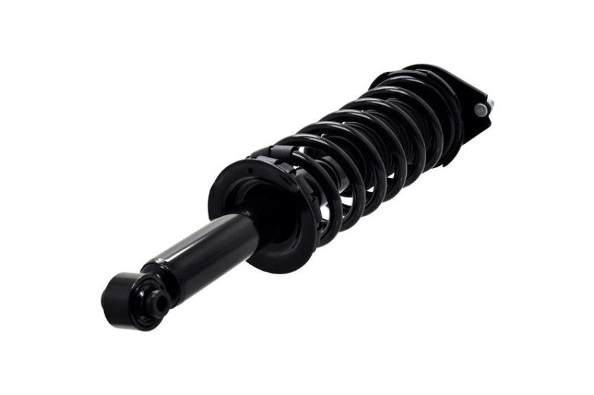 FCS Struts 1345919 Suspension Strut and Coil Spring Assembly