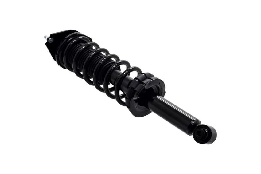 FCS Struts 1345919 Suspension Strut and Coil Spring Assembly