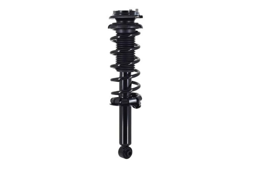 FCS Struts 1345920 Suspension Strut and Coil Spring Assembly