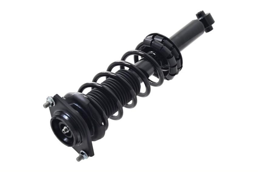 FCS Struts 1345920 Suspension Strut and Coil Spring Assembly