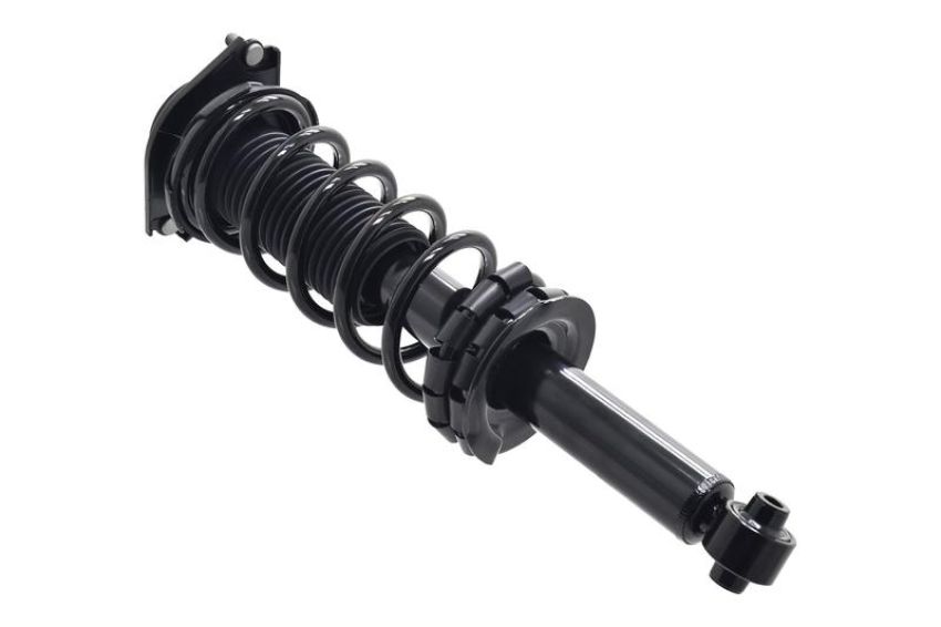 FCS Struts 1345920 Suspension Strut and Coil Spring Assembly