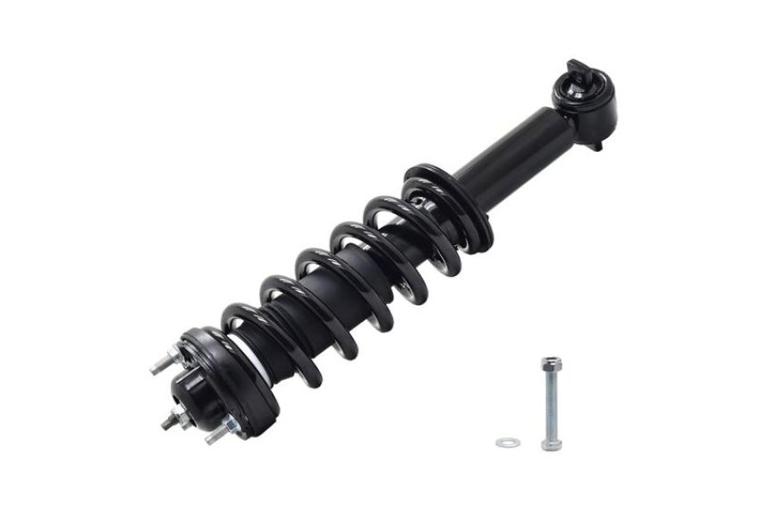 FCS Struts 1345933 Suspension Strut and Coil Spring Assembly