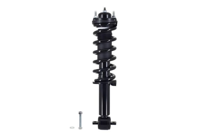 FCS Struts 1345933 Suspension Strut and Coil Spring Assembly