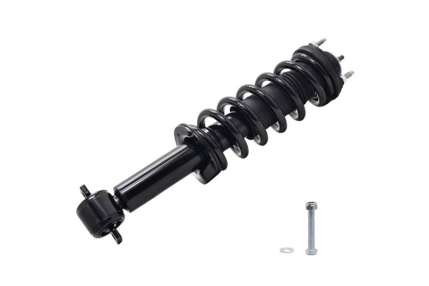 FCS Struts 1345933 Suspension Strut and Coil Spring Assembly