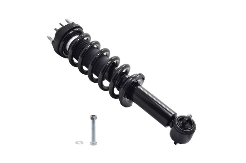 FCS Struts 1345933 Suspension Strut and Coil Spring Assembly