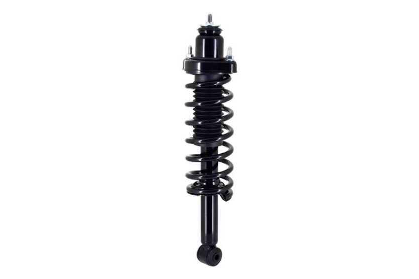 FCS Struts 1345934 Suspension Strut and Coil Spring Assembly