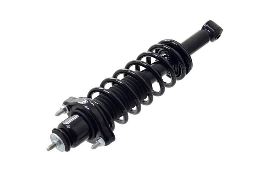 FCS Struts 1345934 Suspension Strut and Coil Spring Assembly
