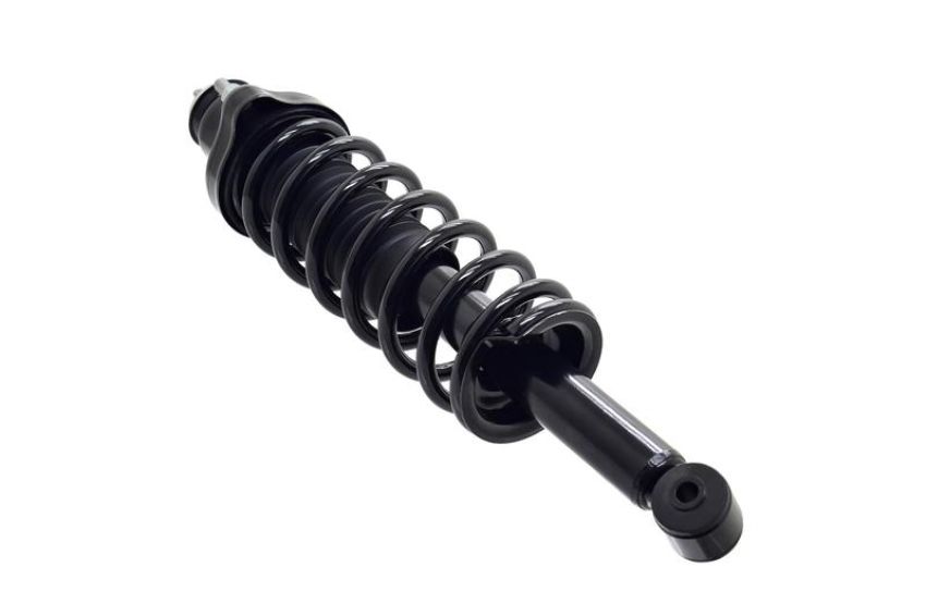 FCS Struts 1345934 Suspension Strut and Coil Spring Assembly