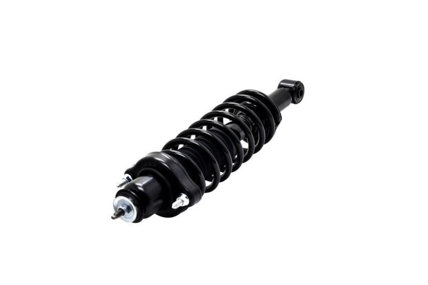 FCS Struts 1345935 Suspension Strut and Coil Spring Assembly