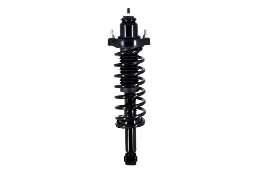 FCS Struts 1345935 Suspension Strut and Coil Spring Assembly