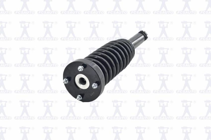 FCS Struts 1345936 Suspension Strut and Coil Spring Assembly