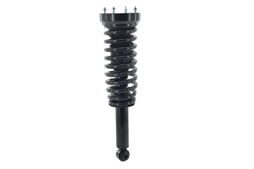 FCS Struts 1345936 Suspension Strut and Coil Spring Assembly