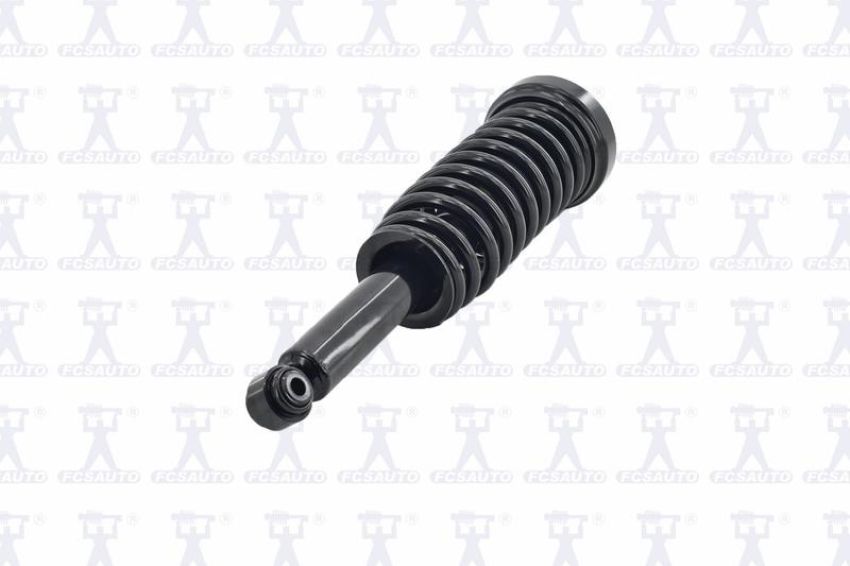 FCS Struts 1345936 Suspension Strut and Coil Spring Assembly