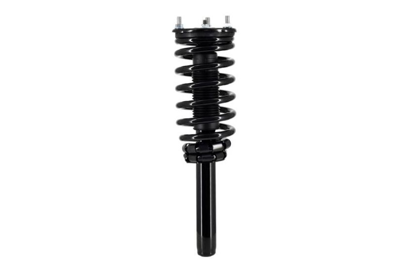 FCS Struts 1345938 Suspension Strut and Coil Spring Assembly
