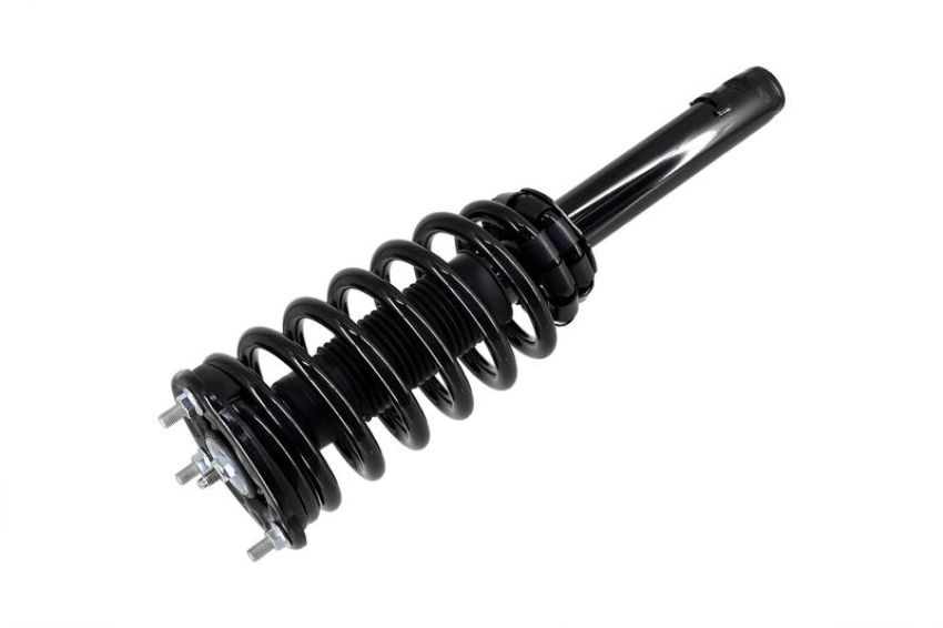 FCS Struts 1345938 Suspension Strut and Coil Spring Assembly