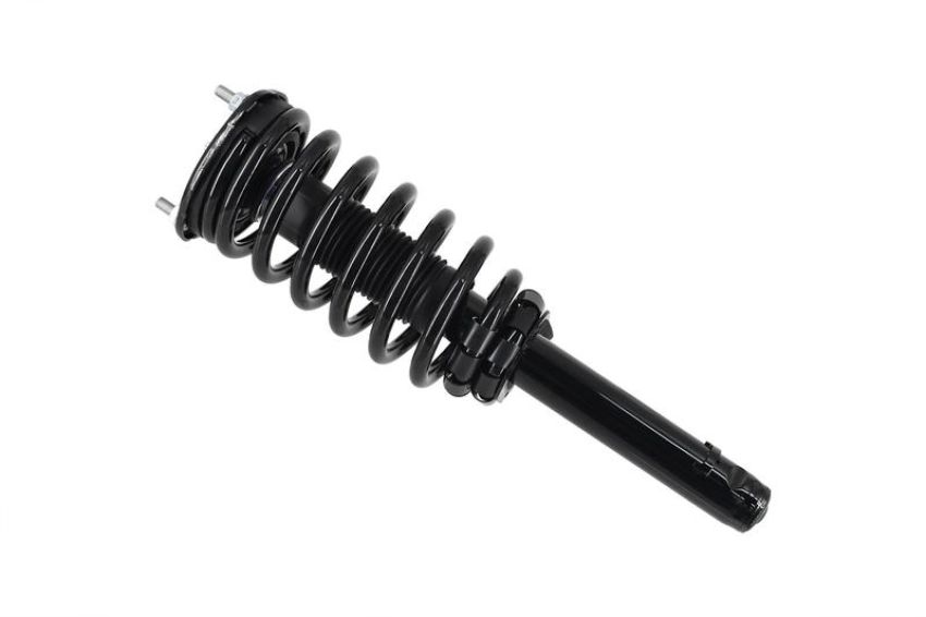 FCS Struts 1345938 Suspension Strut and Coil Spring Assembly