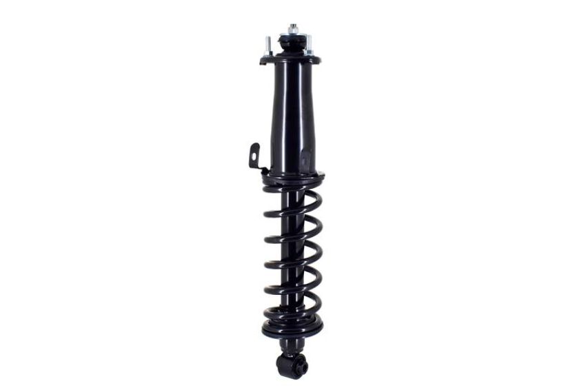 FCS Struts 1345939 Suspension Strut and Coil Spring Assembly