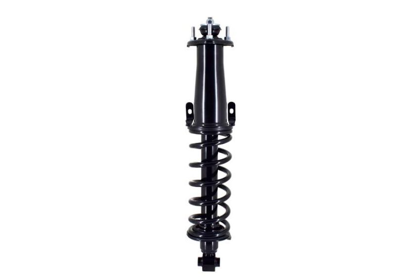 FCS Struts 1345939 Suspension Strut and Coil Spring Assembly