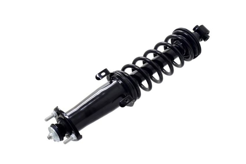FCS Struts 1345939 Suspension Strut and Coil Spring Assembly