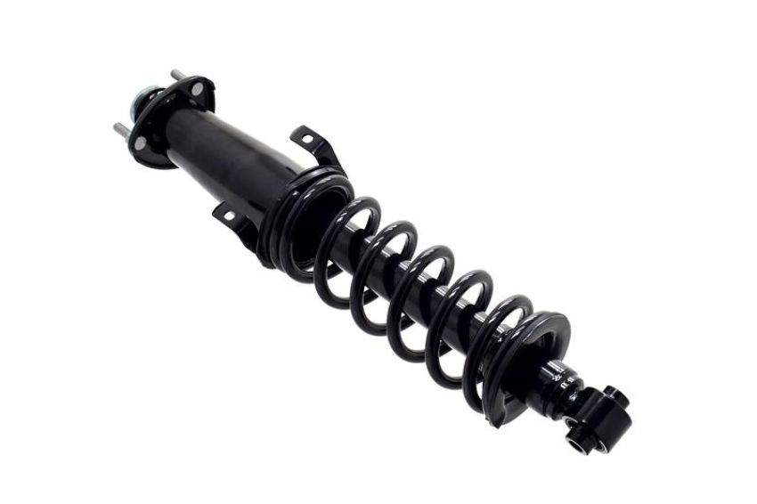 FCS Struts 1345939 Suspension Strut and Coil Spring Assembly