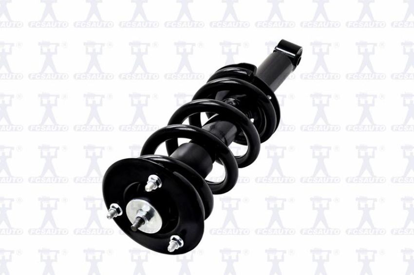 FCS Struts 1345948 Suspension Strut and Coil Spring Assembly