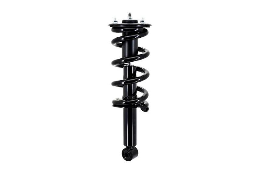 FCS Struts 1345948 Suspension Strut and Coil Spring Assembly