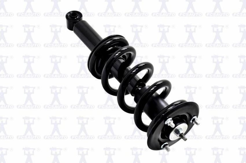 FCS Struts 1345948 Suspension Strut and Coil Spring Assembly