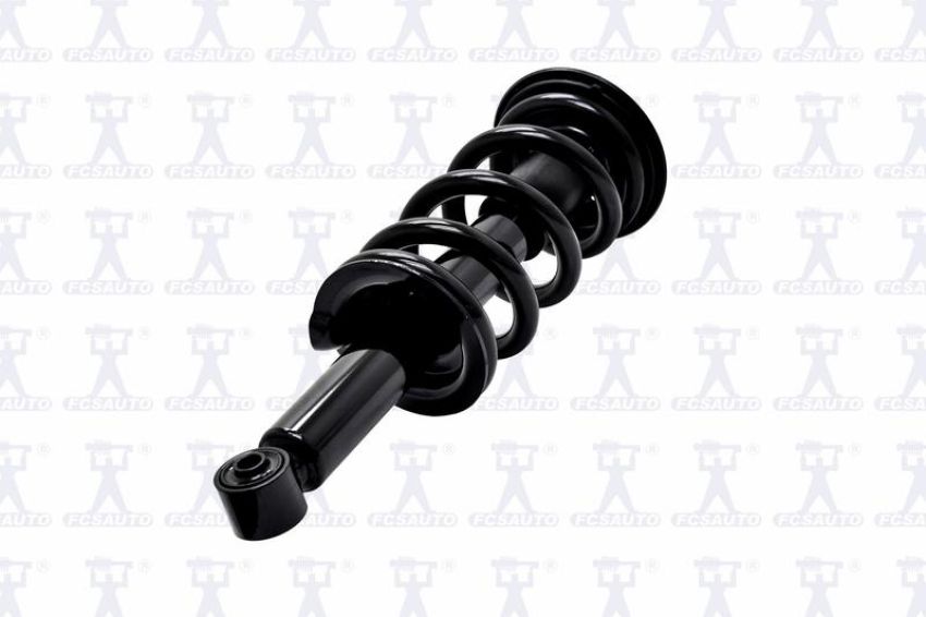 FCS Struts 1345948 Suspension Strut and Coil Spring Assembly