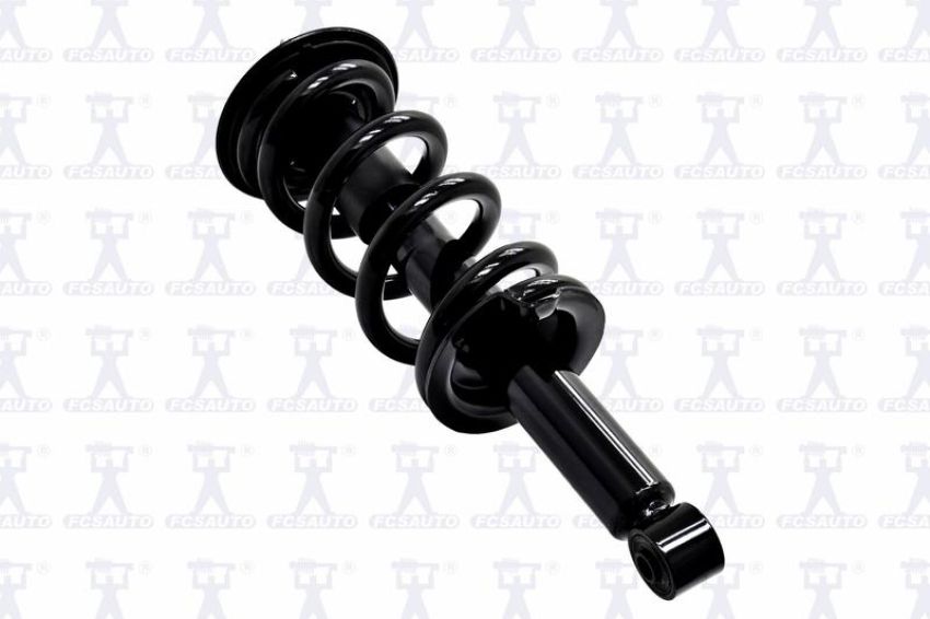 FCS Struts 1345948 Suspension Strut and Coil Spring Assembly